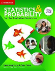 STATISTICS AND PROBABILITY AC YEAR 7&8 PRINT AND EBOOK