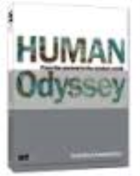 HUMAN ODYSSEY