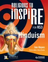 RELIGIONS TO INSPIRE: HINDUISM