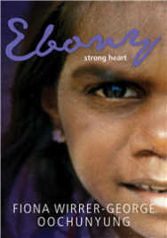 EBONY: STRONG HEART (THE CHRISTIAN FAITH)