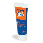 SUNSCREEN PRO BLOC 50+ 125ML TUBE