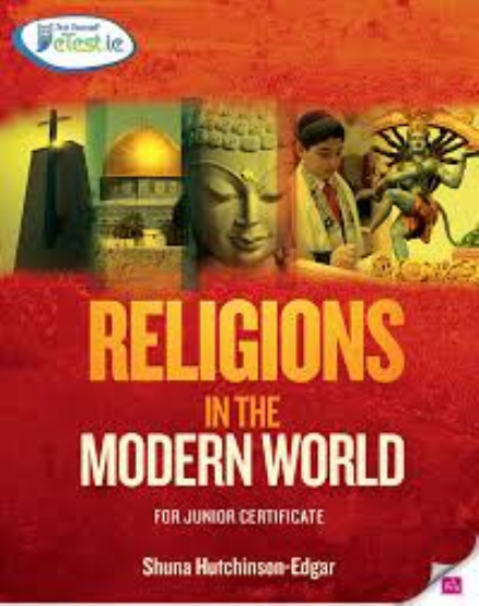 RELIGIONS IN THE MODERN WORLD 
