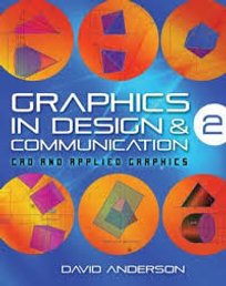 GRAPHICS IN DESIGN AND COMMUNICATION BOOK 2