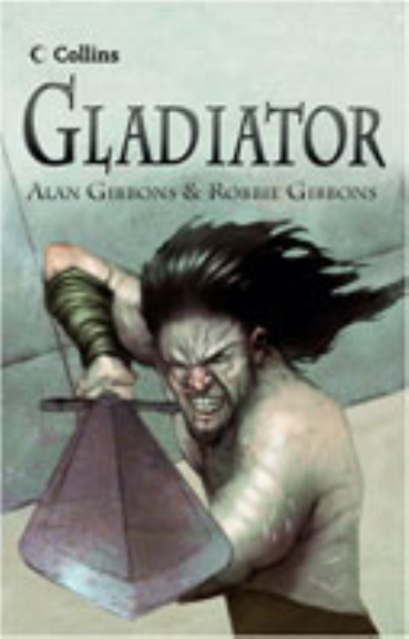 GLADIATOR 