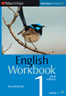 MACMILLAN ENGLISH WORKBOOK 1