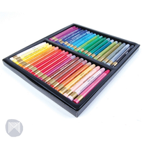 GALLERY AQUARELLE CRAYONS 24'S