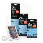 MICADOR STANDARD OIL PASTELS 12'S