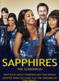 THE SAPPHIRES: SCREENPLAY