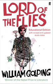 LORD OF THE FLIES: EDUCATIONAL EDITION