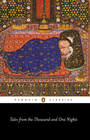 TALES FROM THE THOUSAND AND ONE NIGHTS: PENGUIN CLASSICS