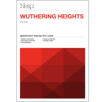 NEAP SMARTSTUDY: WUTHERING HEIGHTS