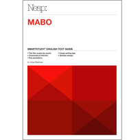 NEAP SMARTSTUDY: MABO