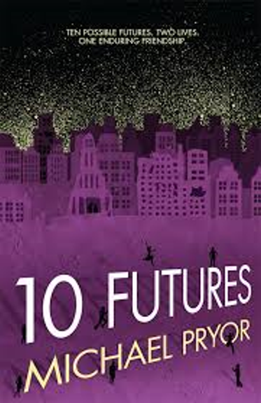 10 FUTURES