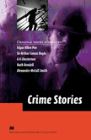 CRIME STORIES