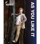 CAMBRIDGE SCHOOL SHAKESPEARE AS YOU LIKE IT