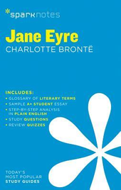 JANE EYRE SPARK NOTES