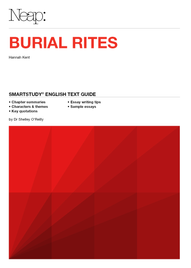 NEAP SMARTSTUDY: BURIAL RITES