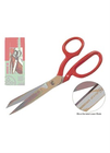 SCISSORS MUNDIAL 20CM DRESSMAKER BOXED