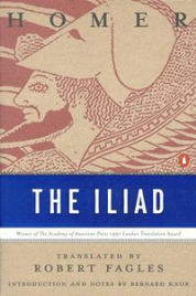 THE ILIAD: PENGUIN CLASSICS DELUXE EDITION (TRANSLATED BY FAGLES)