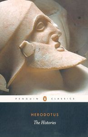 THE HISTORIES: HERODOTUS PENGUIN CLASSICS