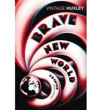 A BRAVE NEW WORLD (VINTAGE CLASSICS)