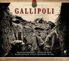 GALLIPOLI: 100 YEARS