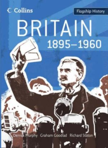 FLAGSHIP HISTORY: BRITAIN 1895-1951