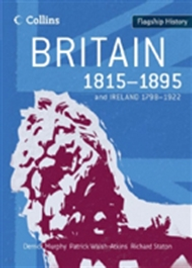 FLAGSHIP HISTORY: BRITAIN 1815-1895