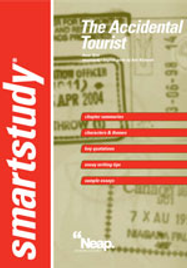 NEAP SMARTSTUDY: THE ACCIDENTAL TOURIST