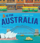 A IS FOR AUSTRALIA