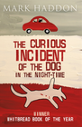 THE CURIOUS INCIDENT OF THE DOG IN THE NIGHT-TIME