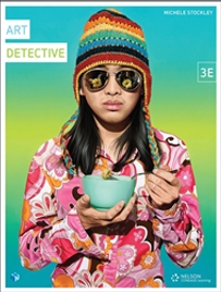 ART DETECTIVE STUDENT BOOK 3E