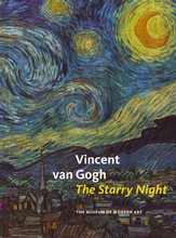 the starry starry night book