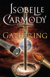 the gathering enright novel