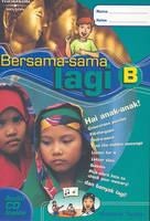 Buy Book - BERSAMA SAMA LAGI WORKBOOK B | Lilydale Books