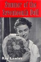 seventeenth doll