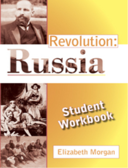 buy-book-revolution-russia-student-workbook-lilydale-books