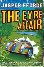 the eyre affair review