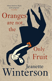 oranges are not the only fruit author