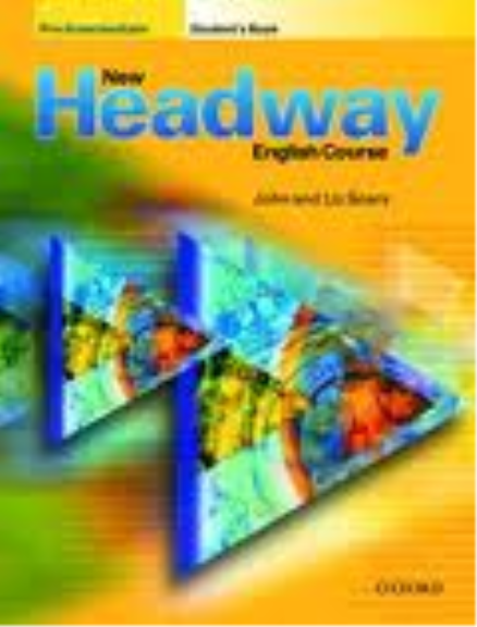 buy-book-new-headway-pre-intermediate-student-s-book-lilydale-books