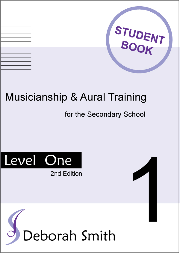 aural training book