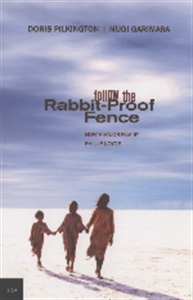 rabbit proof fence book author