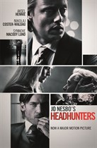 headhunters movie english audio