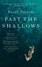 the shallows book