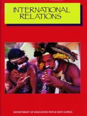 Buy Book INTERNATIONAL RELATIONS Lilydale Books   WebImage 20120717 5190 9780701628970 