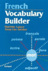 vocab builder