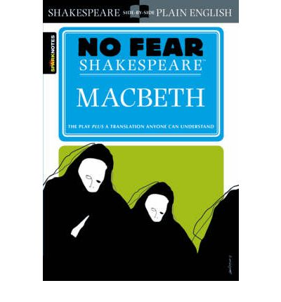 no fear shakespeare macbeth