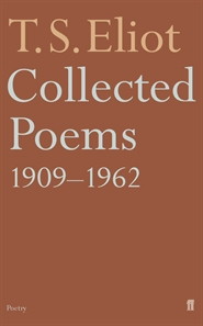 Selected Poems by T.S. Eliot