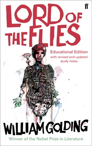 lord of the flies casebook edition