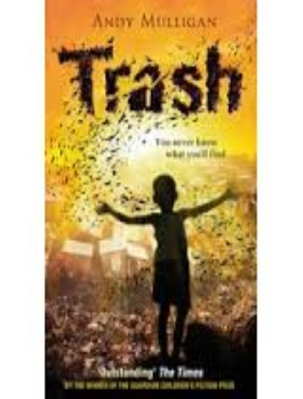 buy-book-trash-re-issue-lilydale-books